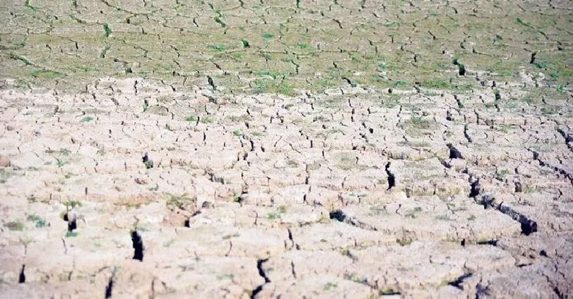 Türkiye’de 10 ili bu tehlike sardı: 3’ü İstanbul’a komşu: Kuraklık sorunu - Resim: 4
