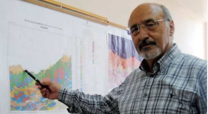 Osman Bektaş’tan ezber bozan açıklama: ‘Marmara şok emici gibi davranıyor’ - Resim : 2