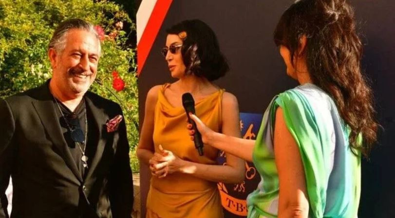 Kırmızı halı değil mezuniyet töreni: Ünlüler bu kez çocukları için bir araya geldi - Resim : 1