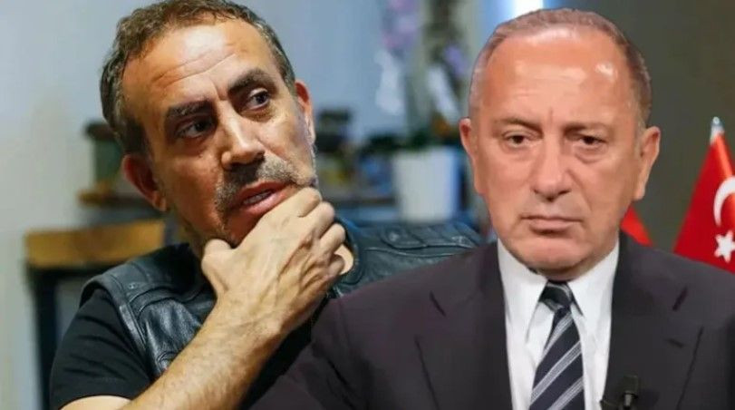 Fatih Altaylı’dan Haluk Levent yazısı: 'Haklı çıkmak değil, yanılmış olmak isterdim' - Resim: 12