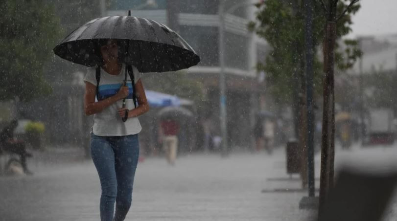 Meteoroloji duyurdu: Sağanak yağış ve fırtına geliyor (3 Eylül 2026) - Resim: 3