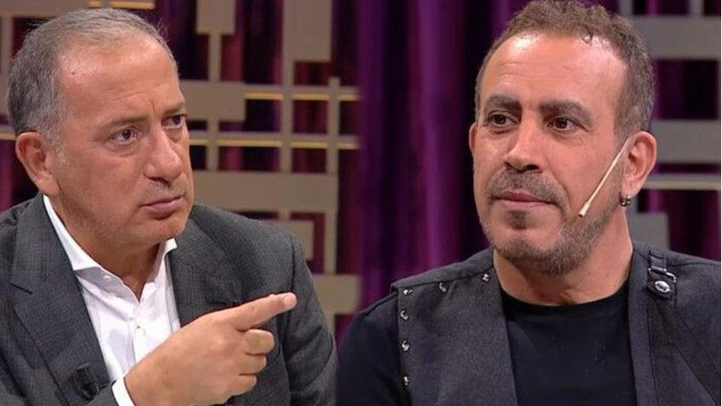 Fatih Altaylı’dan Haluk Levent yazısı: 'Haklı çıkmak değil, yanılmış olmak isterdim' - Resim: 7