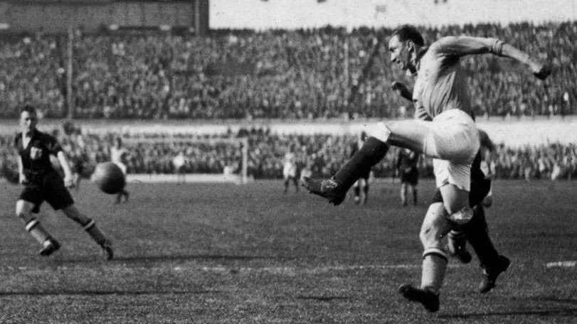 Dünya futbolunun başlangıcı: İlk Dünya Kupası maçı 96 yıl önce bugün oynandı - Resim: 6