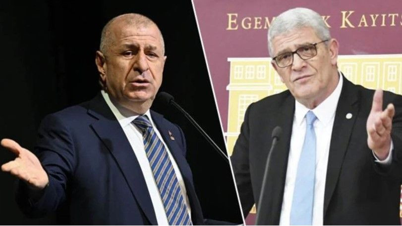 Selvi'den dikkat çeken iddia: Mansur Yavaş'tan ilk yanıt geldi - Resim: 7