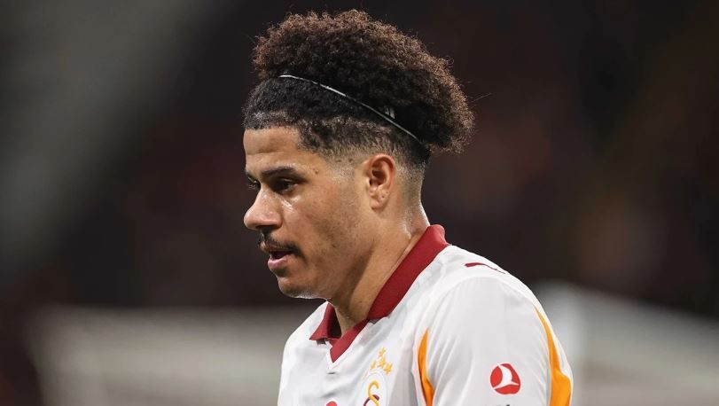 Galatasaray'a müjde: Yıldız isim geri dönüyor - Resim: 8