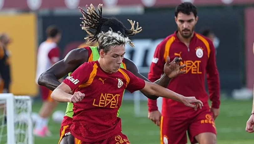 Galatasaray stoperini buldu: Savunmaya 1.96’lık kule geliyor - Resim : 1