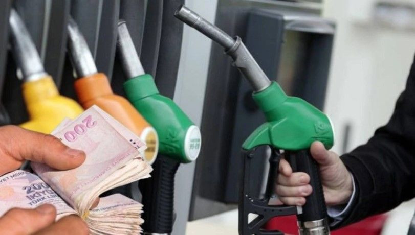 Akaryakıta indirim geldi: Tabela tekrar değişti - Resim: 4