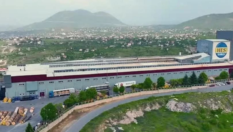 Anadolu’nun dev markası el değiştirdi: HES Kablo artık… - Resim: 4