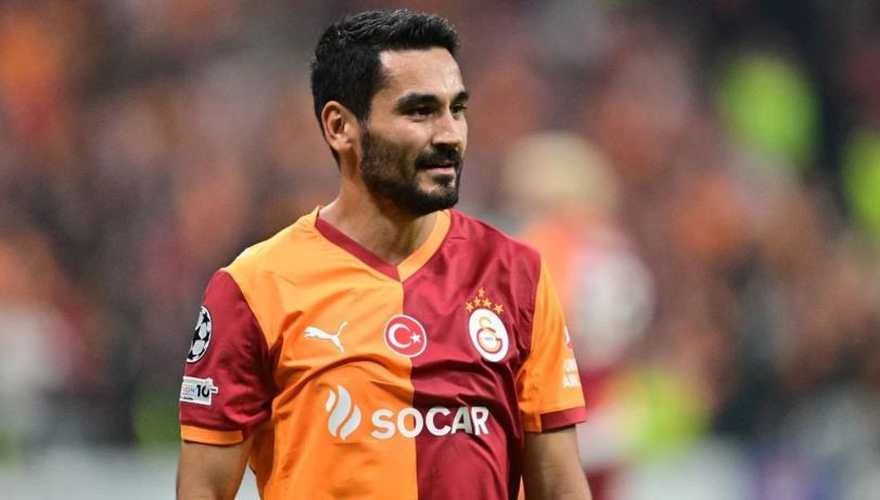 Galatasaraylı İlkay Gündoğan Fransa'nın köklü kulübünü satın alıyor - Resim : 3