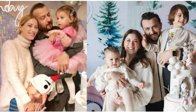 13 yıl sonra gelen efsane geri dönüş: Leyla the Band sahnede fırtına gibi esti - Resim : 1