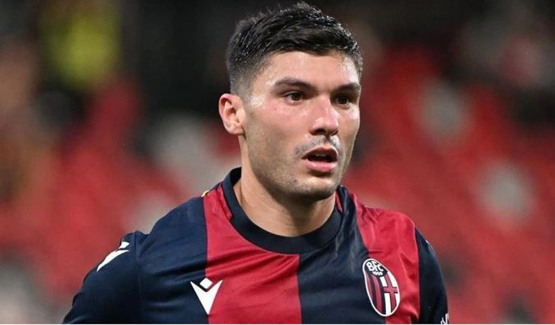 Beşiktaş transferde gözünü İtalya’ya dikti: Vincenzo Italiano eski öğrencisini istiyor - Resim : 1