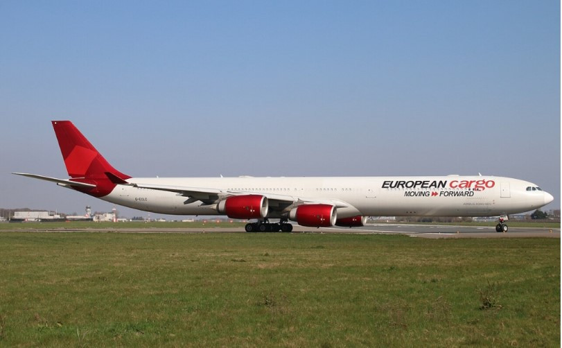 Dev hava yolu şirketi Europen Cargo resmen iflas etti: Jet yakıtı krizi büyüyor - Resim : 1
