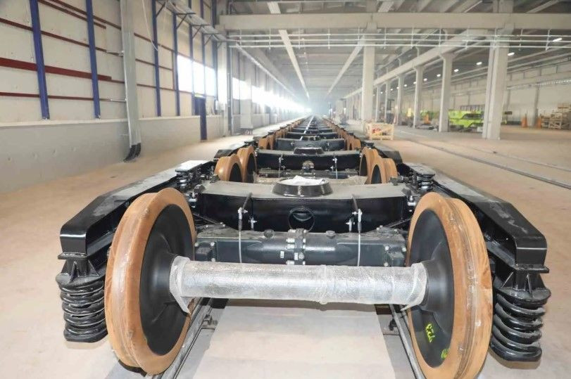 Türkiye'nin en büyük şirketlerinden biriydi: TMSF'ye devrediliyor - Resim: 5