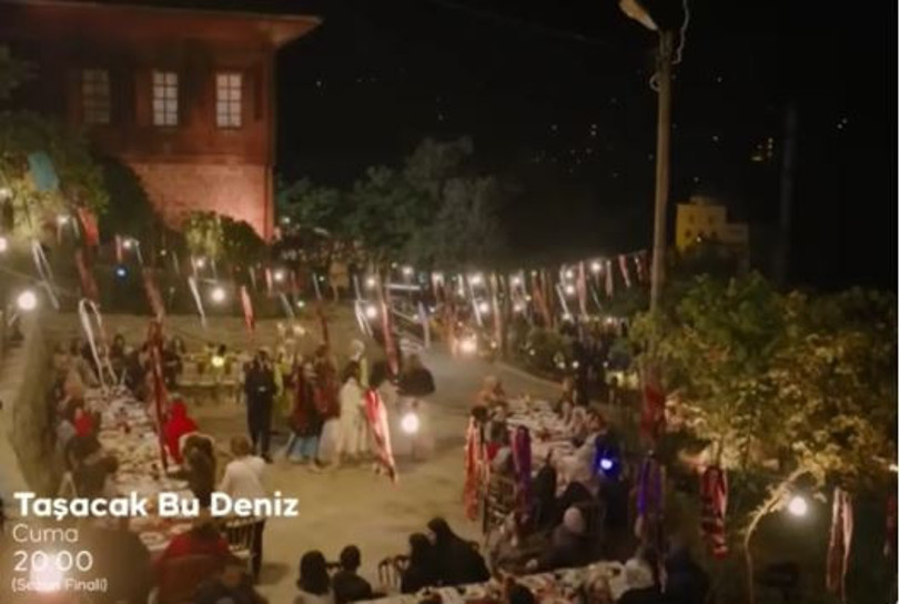 İzleyiciler fragmana kilitlendi: Herkes aynı soruyu soruyor… İso neden yok? - Resim : 2