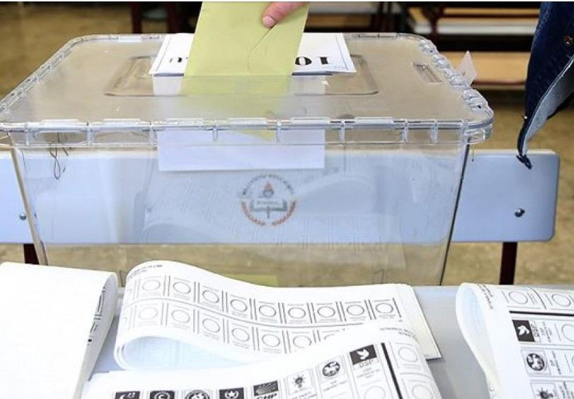 Siyasetin nabzını değiştiren son anket ortaya çıktı: Ankara kulisleri bu sonuçları konuşacak - Resim: 17