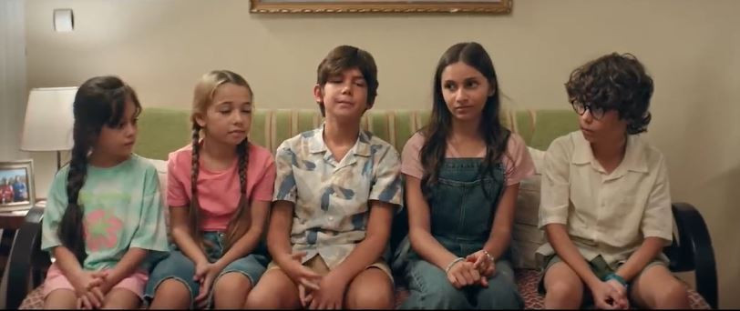 Bu hafta vizyona giren filmler: Efes’in çocuk gizemi çözülüyor mu? - Resim : 7