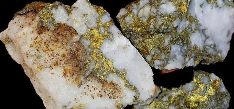 'Zarar ediyor' diye satıldı şimdi altın ve petrol fışkırıyor: Servet değerinde toprak - Resim: 5