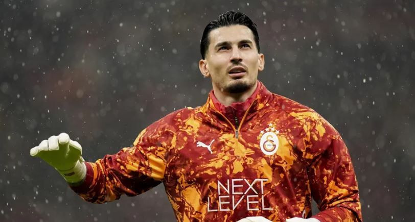 Uğurcan Çakır için 3 dünya devi sırada: Galatasaray'a transfer teklifi yolda - Resim: 8