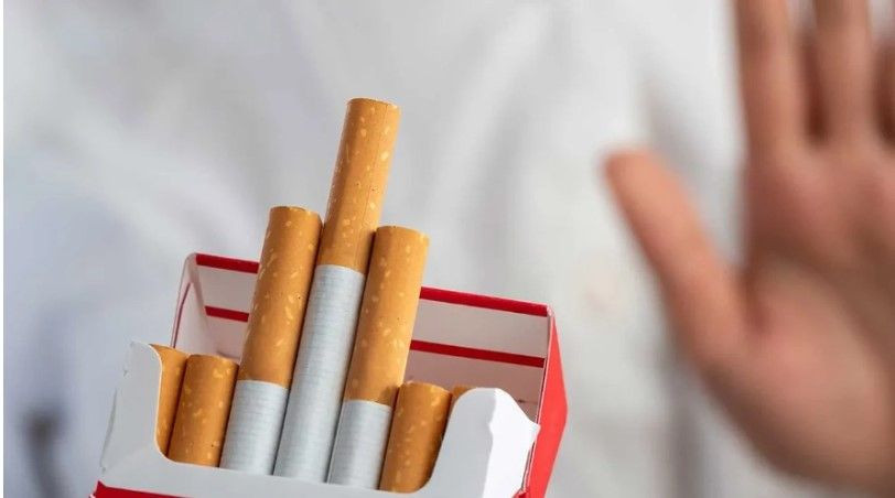 Bir sigara grubuna 2 ayda ikinci zam geldi: En ucuz sigara ne kadar oldu? - Resim: 6