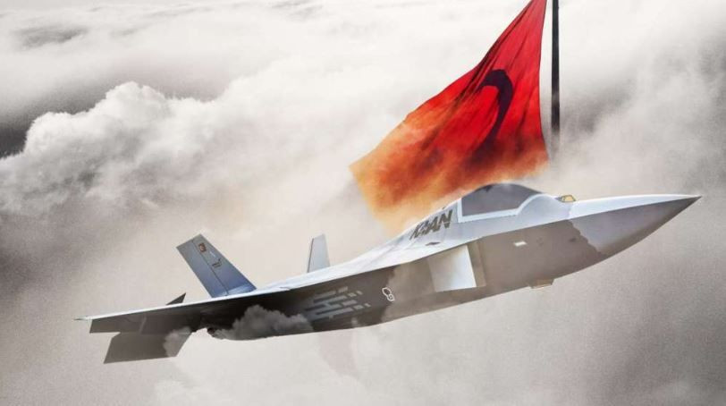 KAAN'da tarihi dönüm noktası: Üç prototip bir arada... Beşinci nesil devrimi başlıyor - Resim: 8