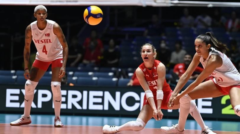 Türkiye-Polonya voleybol maçı ne zaman, saat kaçta ve hangi kanalda? İşte Milli takımın maç takvimi - Resim: 8