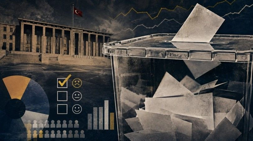 Yeni anket pozisyonları değiştirdi: Mansur Yavaş fark attı - Resim: 8
