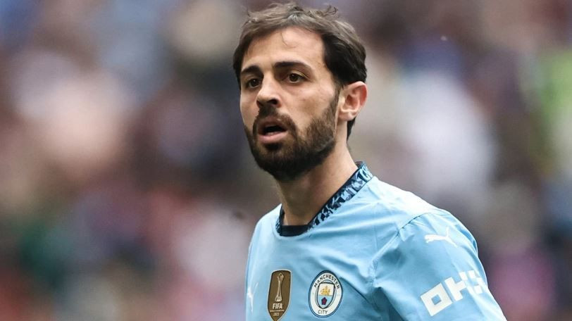 Bernardo Sılva'dan Galatasaray'a yeşil ışık mı? - Resim: 2