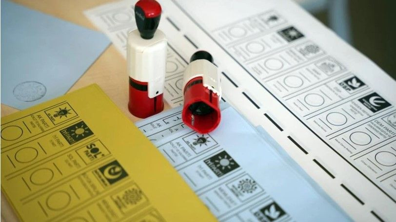 Erken seçim gündemde: AK Parti’de “dışarıdan gelenler” krizi - Resim: 12