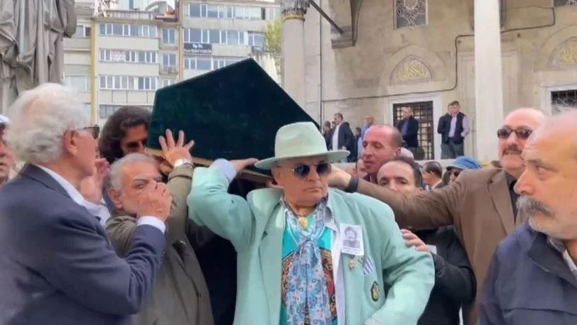 Yeşilçam'ın efsanesi Engin Çağlar'ın trajik ölümü davası başlıyor! Sürücü hakim karşısında: İlk duruşma yarın - Resim : 13