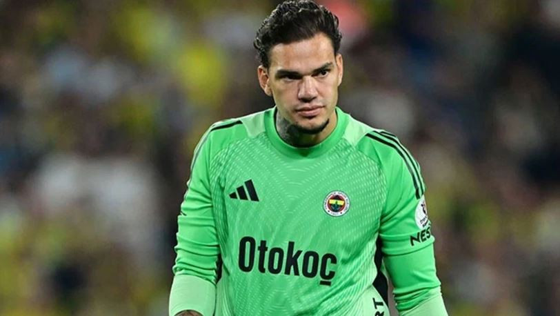 Ederson İçin yolun sonu mu? Al-Hilal kapıda Fenerbahçe masada - Resim : 1