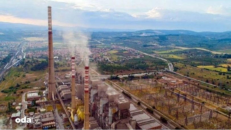 Türkiye'nin en büyük holdinglerinden birine ait santral iflas etti - Resim: 14