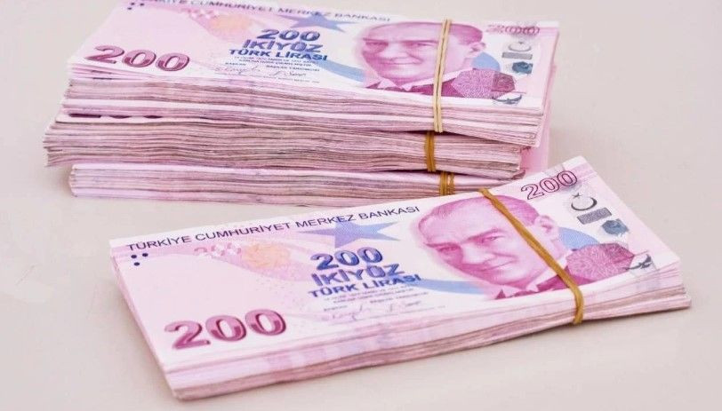 Bu rakamı gören şaşırıyor: 3 milyon TL’nin aylık getirisi 3 asgari ücreti geçti - Resim: 8