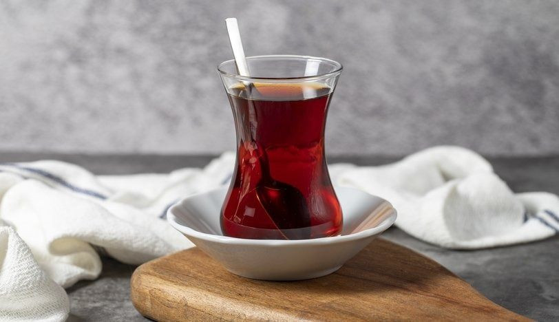 Çay içen herkesi ilgilendiriyor: Uzmanlar uyardı - Resim: 2