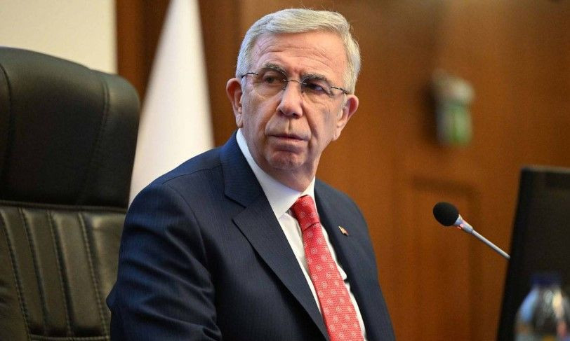 Yeni anket pozisyonları değiştirdi: Mansur Yavaş fark attı - Resim: 11