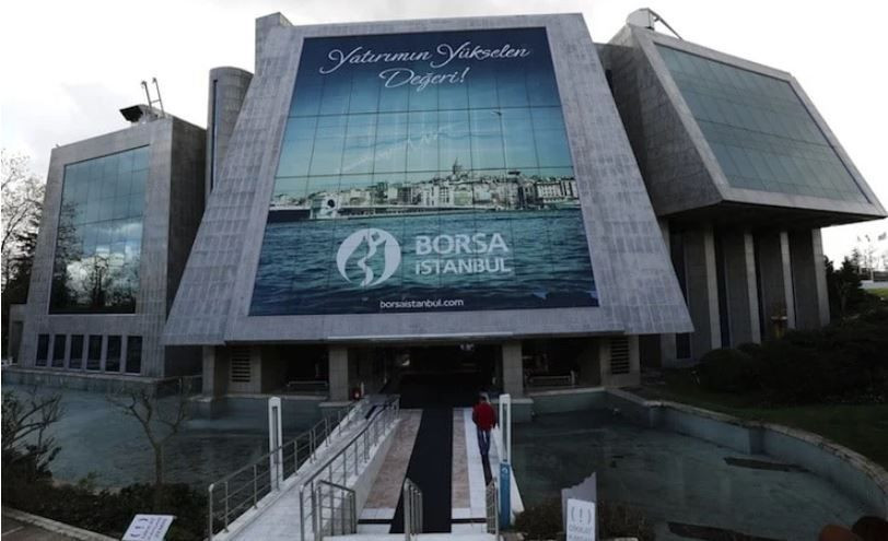 Borsada en zengin 5 şirket açıklandı Yer yerinden oynayacak - Resim: 5