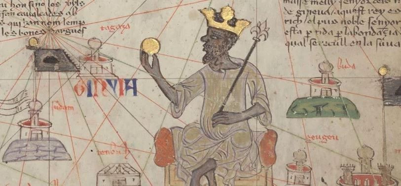 Tarihin en zengin insanı belli oldu: Jeff Bezos ve Elon Musk’un serveti yanında hiç kalıyor - Resim: 3