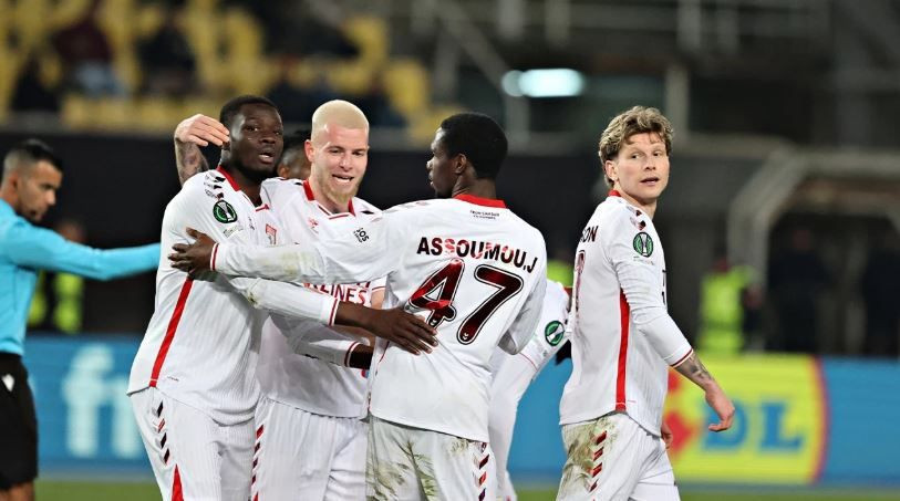 Kura günü geldi çattı: Galatasaray ve Samsunspor'un rakipleri belli oluyor - Resim: 4