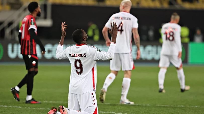 Yapay zeka Samsunspor-Shkendija maçının skorunu tahmin etti - Resim: 8