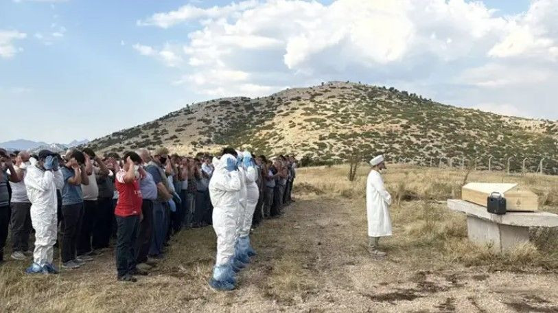 Bir ısırıkla başı döndü iştahtan kesildi: 15 gün sonra hayatını kaybetti - Resim: 2