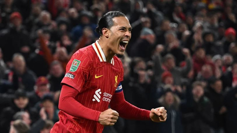 Galatasaray’dan Van Dijk için yeni hamle - Resim : 2