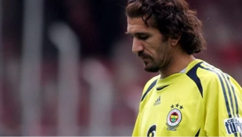 Türk futbolunun en iyi 10 futbolcusu: Listenin zirvesinde efsane isim var - Resim: 4