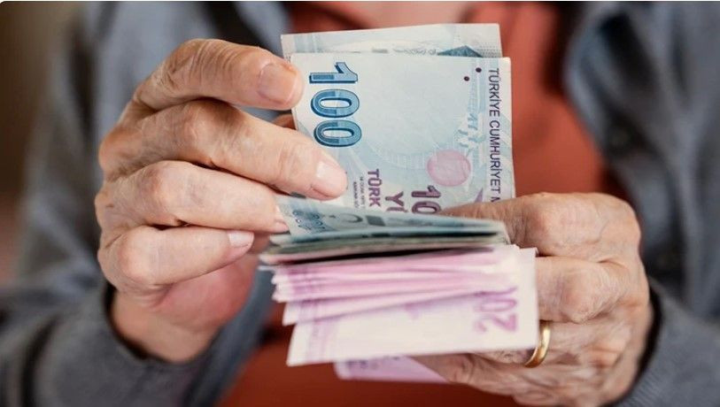 Yaşlılara yeni sigorta geliyor: Ayrıntılar ortaya çıktı - Resim: 17