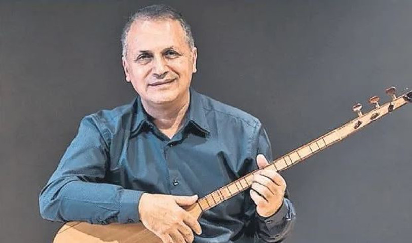 Neşet Ertaş ailesine üzen haber - Resim : 1