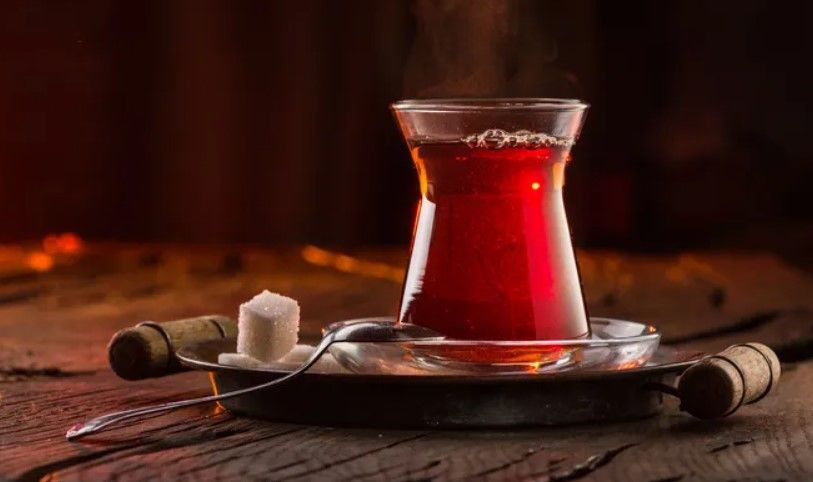 Çayı en çok hangi şehir içiyor? Liste açıklandı zirve Karadeniz’i şaşırttı - Resim: 20