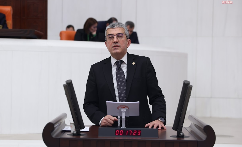 YENİ Parti'den Fatma Betül Sayan'a 8 soru: Burs alan bir kişi 163 milyonu nereden buldu? - Resim: 10