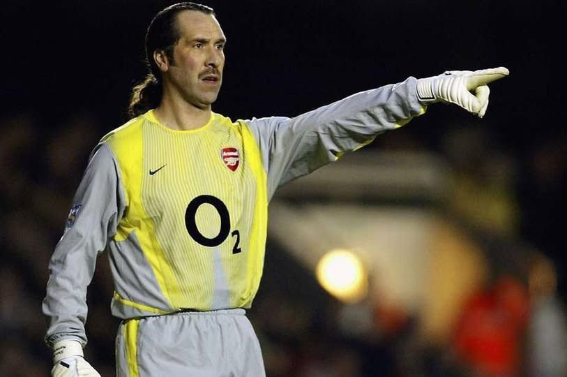 Dünya tarihinin en iyi 25 kalecisi açıklandı: Zirve şaşırtmadı - Resim: 13