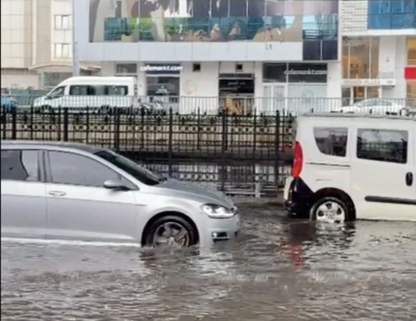 İki tehdit arasında İstanbul: Bugünü sel yarını yangın - Resim : 2