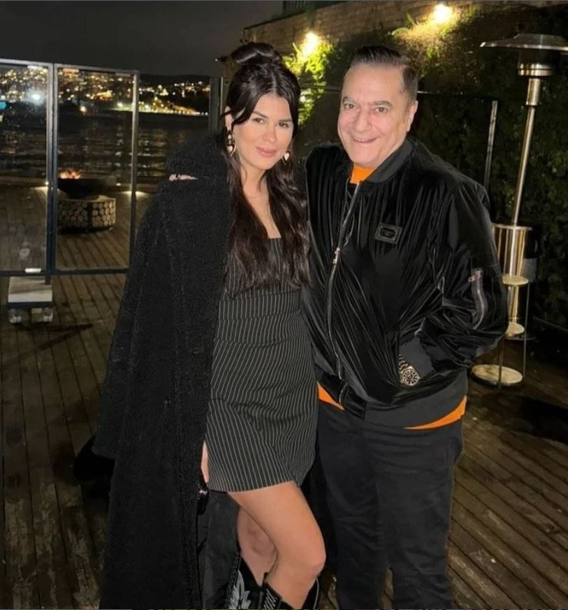 Mehmet Ali Erbil'in 6. evliliği 7 ay sürdü: Gülseren Ceylan ne aldı? Boşanma protokolü ortaya çıktı - Resim: 16