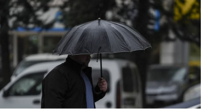 Meteoroloji duyurdu: Fırtına ve sel vuracak sağanak yağış etkili olacak - Resim: 2