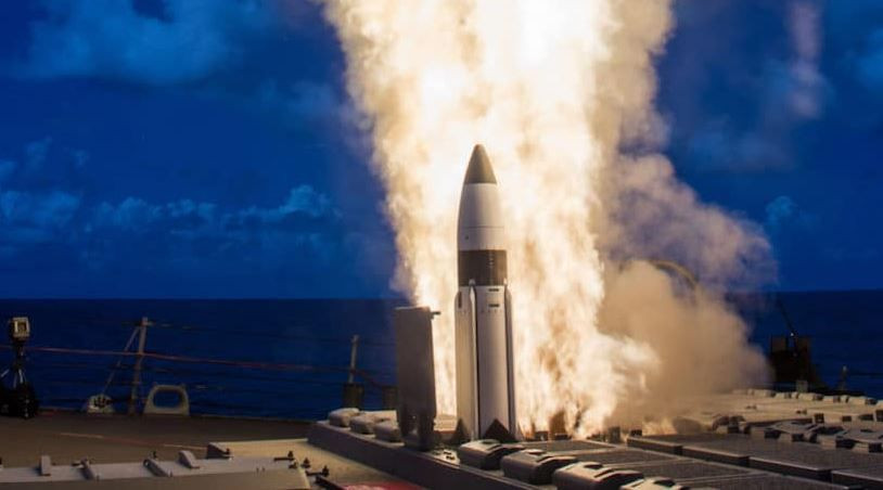 İran füzesi hangi füzeyle imha edildi? İşte merak edilen sorunun yanıtı... - Resim: 6